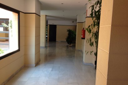 Вторичная недвижимость - квартира - Benidorm - Finestrat