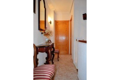 Вторичная недвижимость - дуплекс - Torrevieja - La Mata