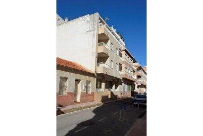 Вторичная недвижимость - дуплекс - Torrevieja - La Mata