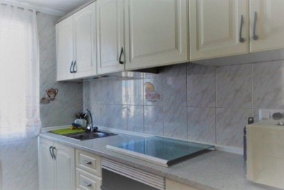 Вторичная недвижимость - дуплекс - Torrevieja - La Mata