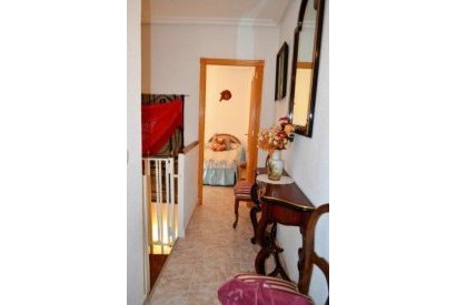 Вторичная недвижимость - дуплекс - Torrevieja - La Mata