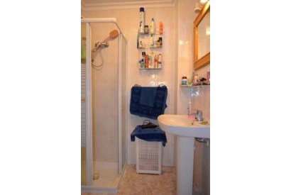 Вторичная недвижимость - дуплекс - Torrevieja - La Mata