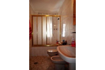 Вторичная недвижимость - дуплекс - Torrevieja - La Mata