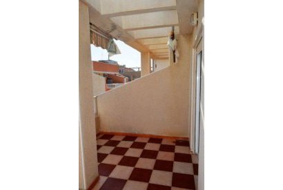 Вторичная недвижимость - дуплекс - Torrevieja - La Mata