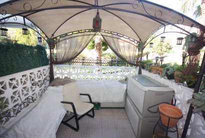 Sale - Studio apartment - Torrevieja - La Mata