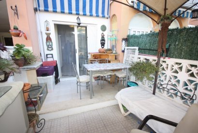 Sale - Studio apartment - Torrevieja - La Mata