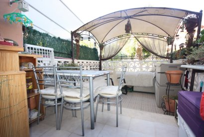 Sale - Studio apartment - Torrevieja - La Mata