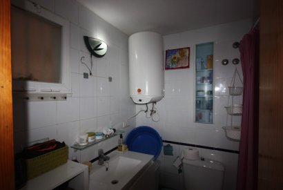 Sale - Studio apartment - Torrevieja - La Mata