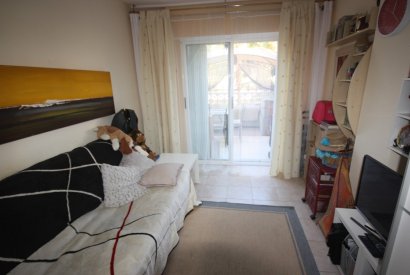 Sale - Studio apartment - Torrevieja - La Mata