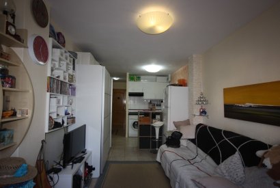Sale - Studio apartment - Torrevieja - La Mata
