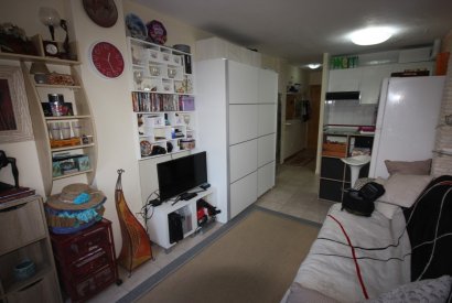 Sale - Studio apartment - Torrevieja - La Mata