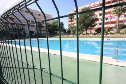 Sale - Studio apartment - Torrevieja - La Mata