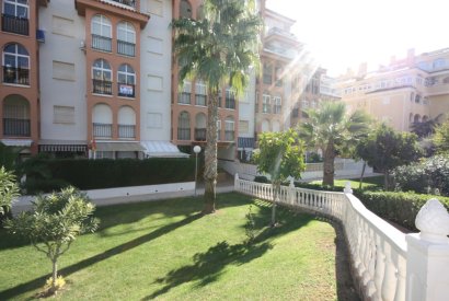Sale - Studio apartment - Torrevieja - La Mata