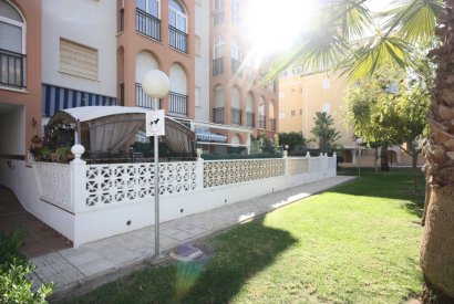 Sale - Studio apartment - Torrevieja - La Mata