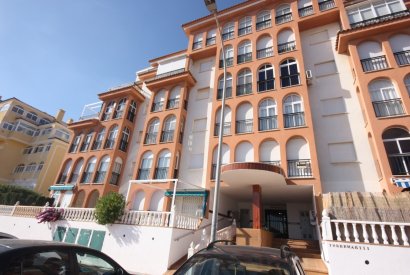 Sale - Studio apartment - Torrevieja - La Mata