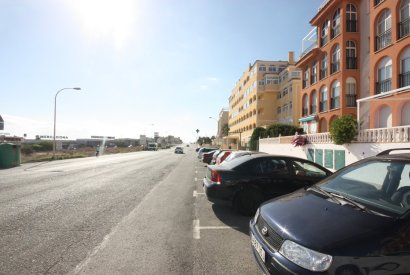 Sale - Studio apartment - Torrevieja - La Mata