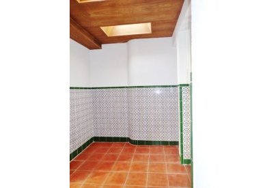 Вторичная недвижимость - дуплекс - Torrevieja - Playa de  los locos