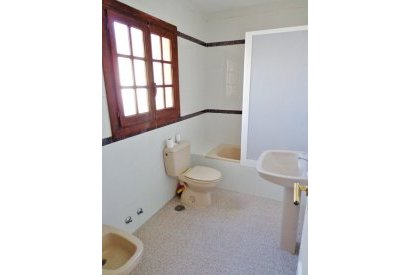 Вторичная недвижимость - дуплекс - Torrevieja - Playa de  los locos