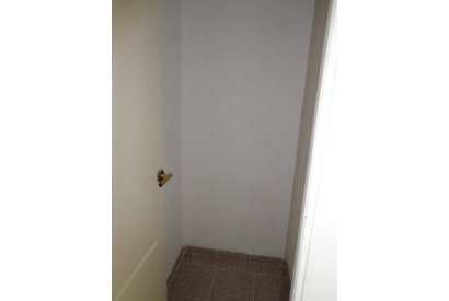 Вторичная недвижимость - дуплекс - Torrevieja - Playa de  los locos