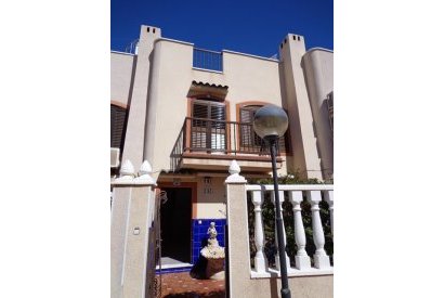 Вторичная недвижимость - дуплекс - Torrevieja - Playa de  los locos