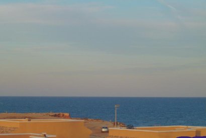 Вторичная недвижимость - дуплекс - Torrevieja - Playa de  los locos