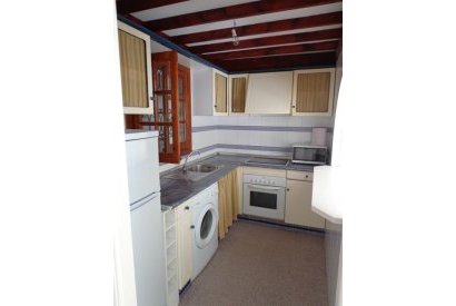 Вторичная недвижимость - дуплекс - Torrevieja - Playa de  los locos