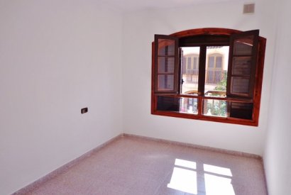 Вторичная недвижимость - дуплекс - Torrevieja - Playa de  los locos