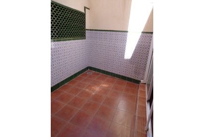 Вторичная недвижимость - дуплекс - Torrevieja - Playa de  los locos