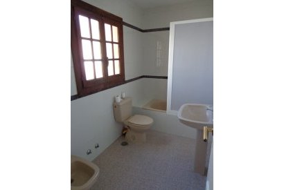 Вторичная недвижимость - дуплекс - Torrevieja - Playa de  los locos