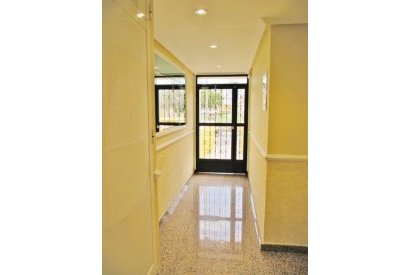 Sale - Apartment/Flat - Torrevieja - Nueva Torrevieja/Aguas Nuevas