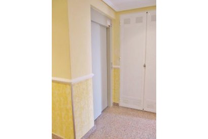 Sale - Apartment/Flat - Torrevieja - Nueva Torrevieja/Aguas Nuevas