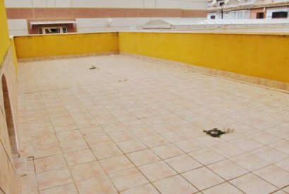 Sale - Apartment/Flat - Torrevieja - Nueva Torrevieja/Aguas Nuevas
