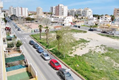 Sale - Apartment/Flat - Torrevieja - Nueva Torrevieja/Aguas Nuevas