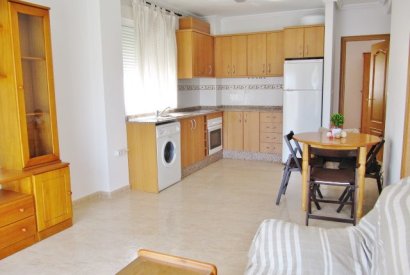 Sale - Apartment/Flat - Torrevieja - Nueva Torrevieja/Aguas Nuevas
