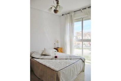 Sale - Apartment/Flat - Torrevieja - Nueva Torrevieja/Aguas Nuevas