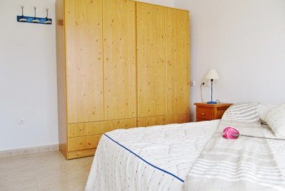 Sale - Apartment/Flat - Torrevieja - Nueva Torrevieja/Aguas Nuevas