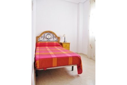 Sale - Apartment/Flat - Torrevieja - Nueva Torrevieja/Aguas Nuevas