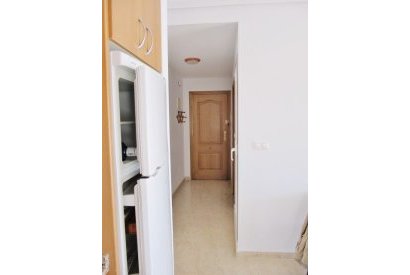 Sale - Apartment/Flat - Torrevieja - Nueva Torrevieja/Aguas Nuevas