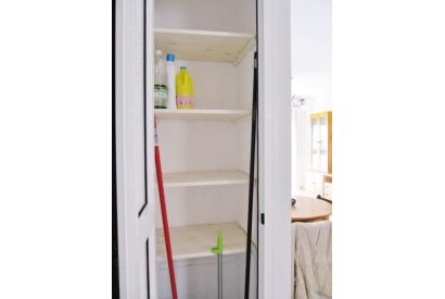 Sale - Apartment/Flat - Torrevieja - Nueva Torrevieja/Aguas Nuevas