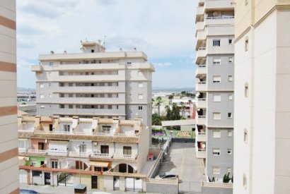 Sale - Apartment/Flat - Torrevieja - Nueva Torrevieja/Aguas Nuevas