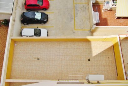 Sale - Apartment/Flat - Torrevieja - Nueva Torrevieja/Aguas Nuevas