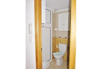 Sale - Apartment/Flat - Torrevieja - Nueva Torrevieja/Aguas Nuevas