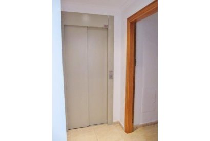 Sale - Apartment/Flat - Torrevieja - Nueva Torrevieja/Aguas Nuevas