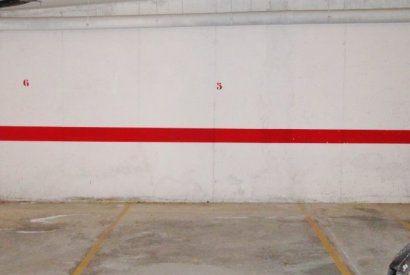 Sale - Apartment/Flat - Torrevieja - Nueva Torrevieja/Aguas Nuevas