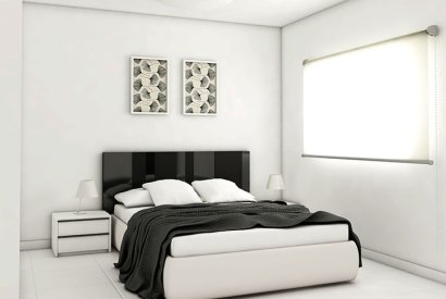 Новостройки - квартира - Elche - Arenales del Sol