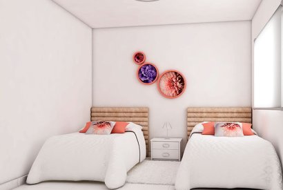 Новостройки - квартира - Elche - Arenales del Sol