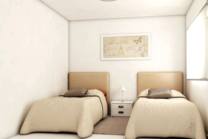 Новостройки - квартира - Elche - Arenales del Sol