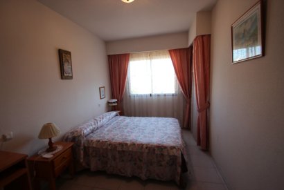 Вторичная недвижимость - квартира - Torrevieja - Centro Ciudad