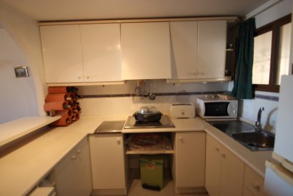 Вторичная недвижимость - квартира - Torrevieja - Centro Ciudad