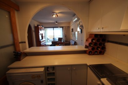 Вторичная недвижимость - квартира - Torrevieja - Centro Ciudad